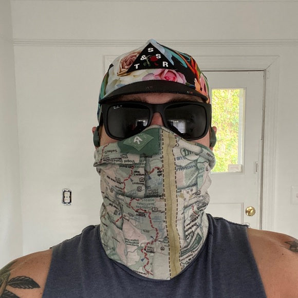 Meet your Posher, Michael - Picture 1 of 1